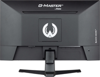 iiyama G-MASTER G2445HSU-B2 écran plat de PC 61 cm (24&quot;) 1920 x 1080 pixels Full HD LCD Noir