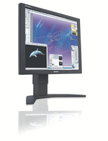 Philips Philips Brilliance 190P7EB 19" SXGA LCD monitor https://images.icecat.biz/img/gallery_lows/a6a491056b67150846ffedc11bc13ee2.jpg