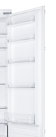 Candy CMS518EW réfrigérateur Intégré 316 L E Blanc