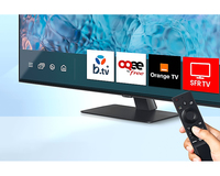 Samsung Series 5 32Q50A 81,3 cm (32&quot;) Full HD Smart TV Wifi Noir