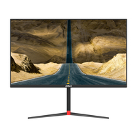 Dahua Europe Dahua Technology LM32-P301A Computerbildschirm 80 cm (31.5") 2560 x 1440 Pixel 2K Ultra HD LCD Schwarz, Rot https://images.icecat.biz/img/gallery_lows/a715dc02681648cb30e50c2ccdc4819e.jpg