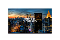 LG LG MAGNIT Digital Beschilderung Flachbildschirm 3,45 m (136") LED WLAN 500 cd/m² Full HD Schwarz https://images.icecat.biz/img/gallery_lows/a73ad8616e0cadaf10f4818241426dfb.jpg