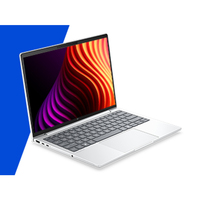 HP E24E0ET laptop Copilot+ PC Ordinateur portable 33,8 cm (13.3&amp;ldquot;) WUXGA 32 Go LPDDR5x-SDRAM 1 To SSD Wi-Fi 7 (802.11be) Windows 11 Pro Argent