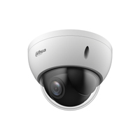 Dahua Technology WizSense SD22204DB-GNY Domo Cámara de seguridad IP Interior y exterior 1920 x 1080 Pixeles Techo