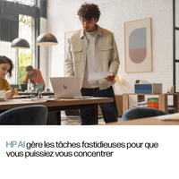 HP LaserJet Pro Réf. 4007dn Noir et blanc Imprimante, Ethernet uniquement
