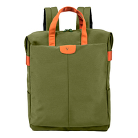 Vorago BP-301-GR mochila City backpack Verde