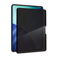 Zagg Removable 4-Way Privacy Filter, Apple iPad 11 Pro (M5/M4)