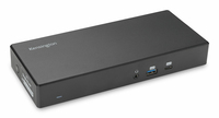 Kensington SD4781P USB-C & USB 3.0 Dual 4K, 100W Charge, Hdmi(2), DP(2), Vesa, WIN/MAC, 3Y