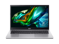 Acer Aspire 3 A315-44P AMD Ryzen™ 5 5500U Ordinateur portable 39,6 cm (15.6&quot;) Full HD 8 Go DDR4-SDRAM 512 Go SSD Wi-Fi 6 (802.11ax) Windows 11 Home Argent