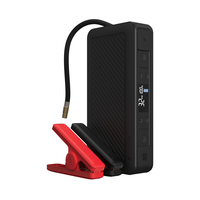 ZAGG Mophie Universal Battery Powerstation GO Rugged AIR - Black