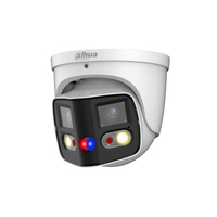 Dahua Technology DH-IPC-PDW3849-A180-AS-PV cámara de vigilancia Torreta Cámara de seguridad IP Exterior 4096 x 1860 Pixeles Techo