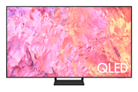 Samsung Series 6 QN55Q65CAFXZX Televisor 139.7 cm (55") 4K Ultra HD Smart TV Wifi Gris