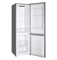 Candy CCH1T518EX Pose libre 253 L E Platine, Acier inoxydable