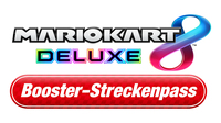 Nintendo Set Mario Kart 8 Deluxe – Pass circuits additionnels