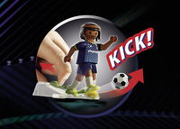 Playmobil Sports &amp; Action 71120 jouet