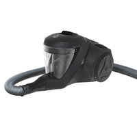 Hoover HP321PAF 011 2 L Aspirateur réservoir cylindrique Sec 850 W Sans sac