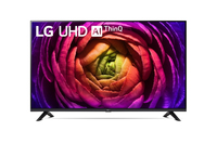 LG LG UHD 65UR73006LA.AEUQ Fernseher 165,1 cm (65") 4K Ultra HD Smart-TV WLAN Schwarz https://images.icecat.biz/img/gallery_lows/aa67ad76de3ecd00524ef182804a0333.jpg LG LG UHD 65UR73006LA.AEUQ Fernseher 165,1 cm (65") 4K Ultra HD Smart-TV WLAN Schwarz https://images.icecat.biz/img/gallery_lows/aa67ad76de3ecd00524ef182804a0333.jpg
