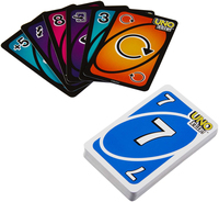 Games Uno - Uno Flip