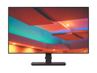 Lenovo Lenovo ThinkVision P27h-20 Computerbildschirm 68,6 cm (27") 2560 x 1440 Pixel Quad HD LED Schwarz https://images.icecat.biz/img/gallery_lows/ab1865b26a2d21854f255b4c499ef2df1b468c4b.jpg