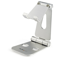 Startech.COM Phone AND Tablet Stand - Universal Adjustable Smartphone Stand 3 YR
