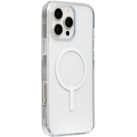 Zagg iPhone 16 Pro Max Crystal Palace Snap Case - Clear