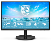 Philips Philips V Line 221V8/70 Computerbildschirm 54,6 cm (21.5") 1920 x 1080 Pixel Full HD LCD Schwarz https://images.icecat.biz/img/gallery_lows/ab4097a85f605cf8a291a8ceba493d136a989211.jpg Philips Philips V Line 221V8/70 Computerbildschirm 54,6 cm (21.5") 1920 x 1080 Pixel Full HD LCD Schwarz https://images.icecat.biz/img/gallery_lows/ab4097a85f605cf8a291a8ceba493d136a989211.jpg