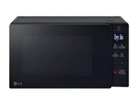 LG MS2032GAS micro-onde Comptoir Micro-onde simple 20 L 700 W Noir