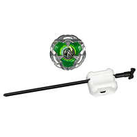 Beyblade X Helm Knight 3-80N Couvercle de toupie de combat