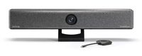 Barco Clickshare BAR Core Video BAR Wireless (INC. 1 Button) + LG Screen 65UR640S0TD