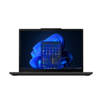 Lenovo ThinkPad X13 Yoga: 13:3: i7-1355U 16GB 512G W11P 3YPs