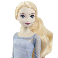 Mattel Elsa &amp; Nokk Set