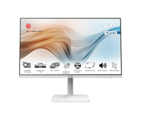 MSI MSI Modern MD272QPW Computerbildschirm 68,6 cm (27") 2560 x 1440 Pixel WQXGA LCD Weiß https://images.icecat.biz/img/gallery_lows/aca4c36ef3fb28a404c2cc885030965a.jpg MSI MSI Modern MD272QPW Computerbildschirm 68,6 cm (27") 2560 x 1440 Pixel WQXGA LCD Weiß https://images.icecat.biz/img/gallery_lows/aca4c36ef3fb28a404c2cc885030965a.jpg