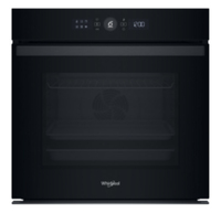 Whirlpool WOI4S8PM0SBAF four 73 L 3450 W Noir