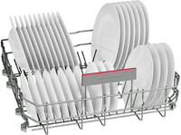 Bosch Serie 4 SMV4EVX02F lave-vaisselle Entièrement intégré 14 couverts C