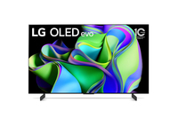 LG LG OLED evo OLED42C37LA 106,7 cm (42") 4K Ultra HD Smart-TV WLAN Schwarz https://images.icecat.biz/img/gallery_lows/ad049fdbc3a689c1c2c2178bd30733ed.jpg LG LG OLED evo OLED42C37LA 106,7 cm (42") 4K Ultra HD Smart-TV WLAN Schwarz https://images.icecat.biz/img/gallery_lows/ad049fdbc3a689c1c2c2178bd30733ed.jpg