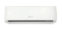 Hisense AT242CBW01 sistema de aire acondicionado dividido Sistema divisor Blanco