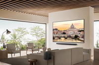 Samsung TV AI Neo QLED 55&quot; QN85D 2024, 4K