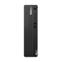 Lenovo ThinkCentre M70s Intel® Core™ i7 i7-14700 32 GB DDR5-SDRAM 1 TB SSD Windows 11 Pro SFF PC Negro