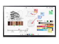 Sharp Sharp PN-LA652 Interaktiver Flachbildschirm 165,1 cm (65") LCD 450 cd/m² 4K Ultra HD Schwarz Touchscreen https://images.icecat.biz/img/gallery_lows/ad7912853b4e6dc08d74087cfc0136ab76d5cdeb.jpg Sharp Sharp PN-LA652 Interaktiver Flachbildschirm 165,1 cm (65") LCD 450 cd/m² 4K Ultra HD Schwarz Touchscreen https://images.icecat.biz/img/gallery_lows/ad7912853b4e6dc08d74087cfc0136ab76d5cdeb.jpg