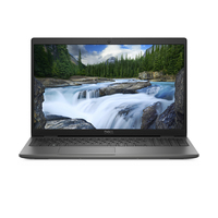 DELL Latitude 3550 Intel® Core™ i5 i5-1335U Computadora portátil 39.6 cm (15.6") Full HD 16 GB DDR5-SDRAM 512 GB SSD Wi-Fi 6E (802.11ax) Windows 11 Pro Español Gris