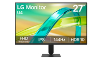 LG 27U411B-B