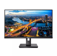 Philips Philips B Line 242B1V/11 Computerbildschirm 60,5 cm (23.8") 1920 x 1080 Pixel Full HD LCD Schwarz https://images.icecat.biz/img/gallery_lows/adc7fe89c2652d7d0715f4f77a40f59ca0d68c3d.jpg