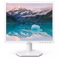 Philips Philips S Line 170S9AW/11 Computerbildschirm 43,2 cm (17") 1280 x 1024 Pixel SXGA LCD Weiß https://images.icecat.biz/img/gallery_lows/adf5cd0d7a5c7d6b58ebdd13c1d17acc5112d1b2.jpg