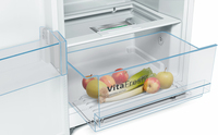 Bosch KSV33VWEP réfrigérateur Autoportante 324 L E Blanc
