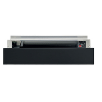 Whirlpool W1114 tiroir et armoire chauffant 16 L 400 W Noir