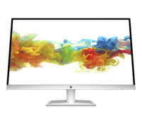 HP HP 32f 80 cm (31.5\") 1920 x 1080 Pixel Full HD LCD Schwarz, Silber https://images.icecat.biz/img/gallery_lows/aec6d32daff556e051004286d56e6006.jpg