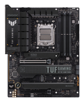 ASUS TUF GAMING X670E-PLUS AMD X670 Emplacement AM5 ATX