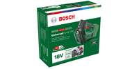 Bosch Universal Pump pompe à air électrique 10,3 bar 30 l/min