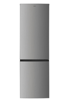 Candy CCH1T518EX Pose libre 253 L E Platine, Acier inoxydable