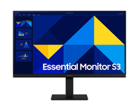 Samsung S3 S30GD 24" (16:9) FHD IPS Monitor - Replaced BY LS24HG310Eexxy